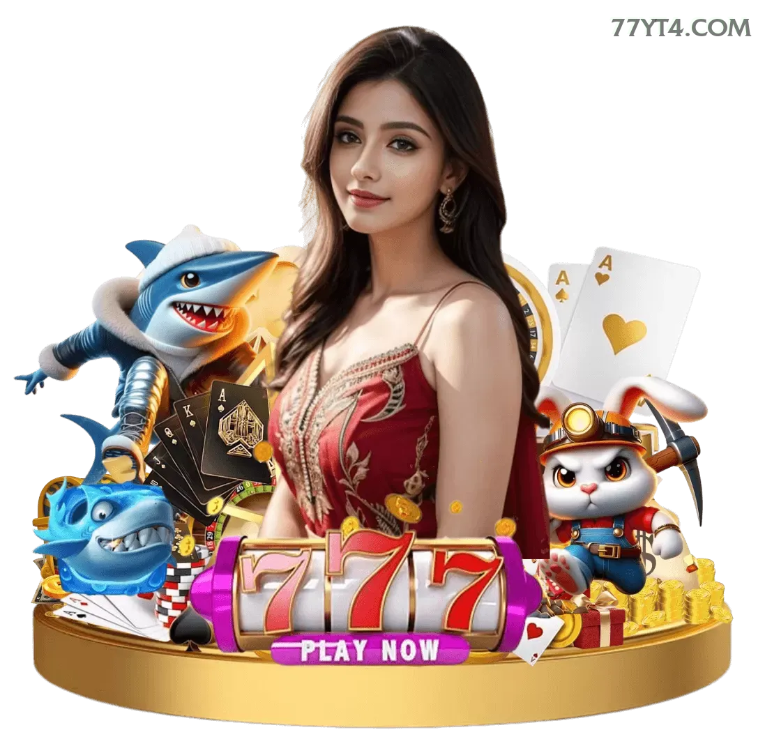 77y: A Nova Era dos Jogos Mobile Que Você Precisa Conhecer